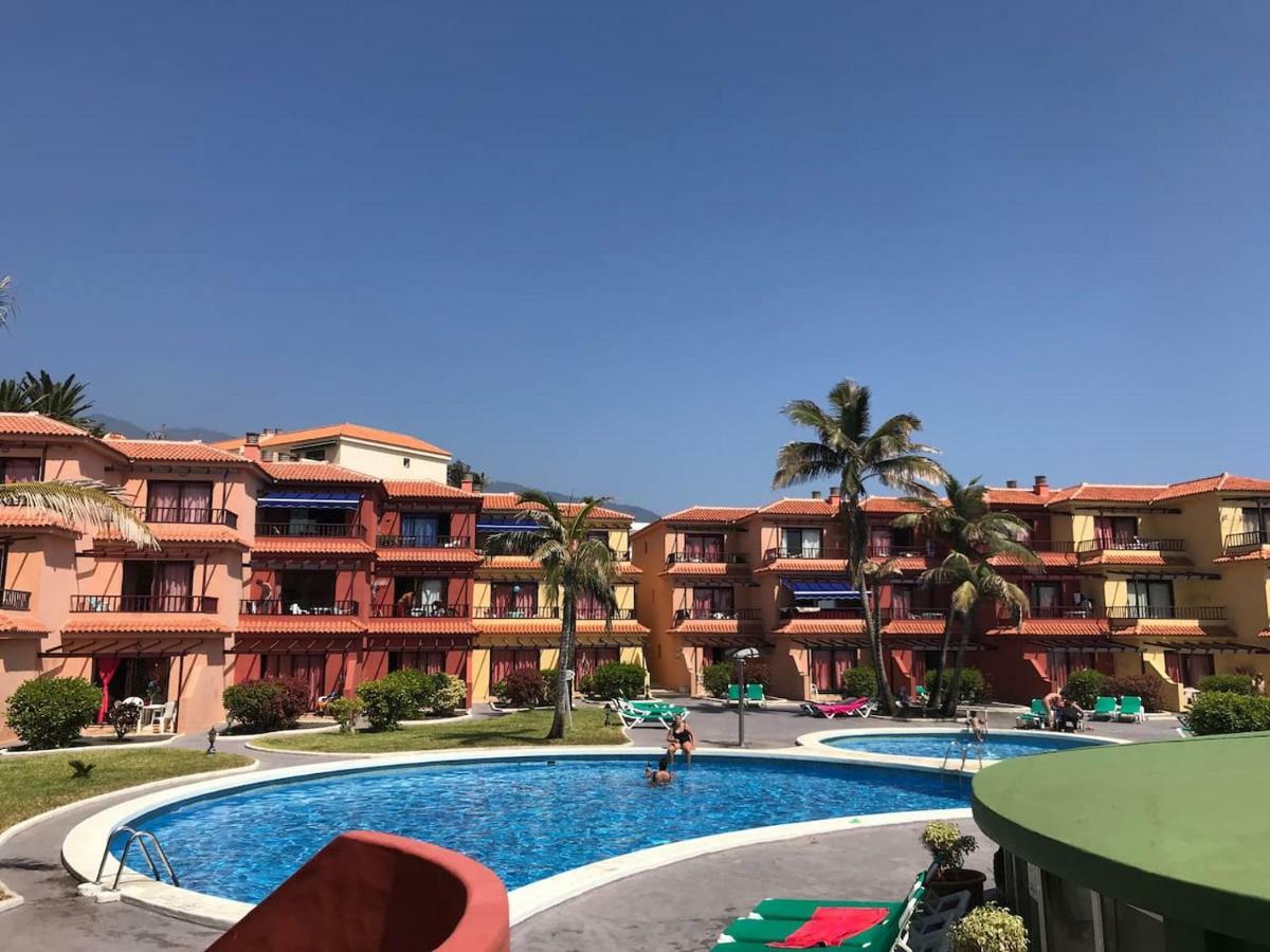 V&C Apartamento En Los Cancajos, La Palma Екстер'єр фото